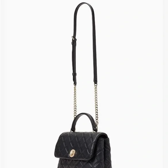 NEW W/Tags - Kate Spade Natalia Top Handle Satchel - Picture 4 of 13